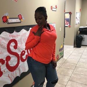 Meet your Posher, Williette